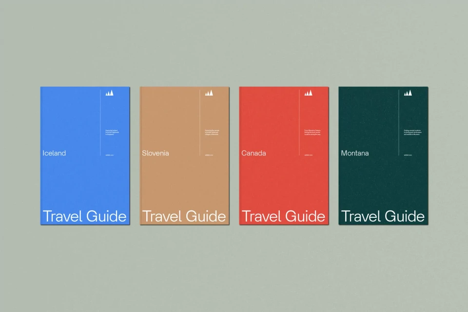 Brand Identity
