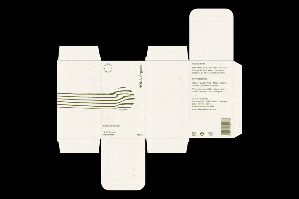 Brand Identity