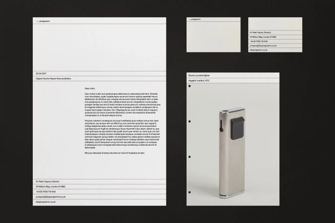 Brand Identity