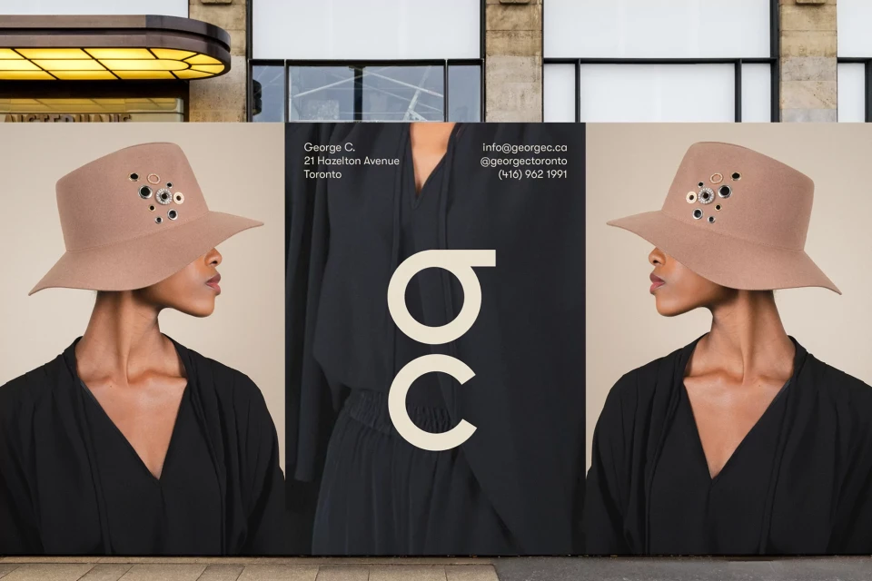 Brand Identity