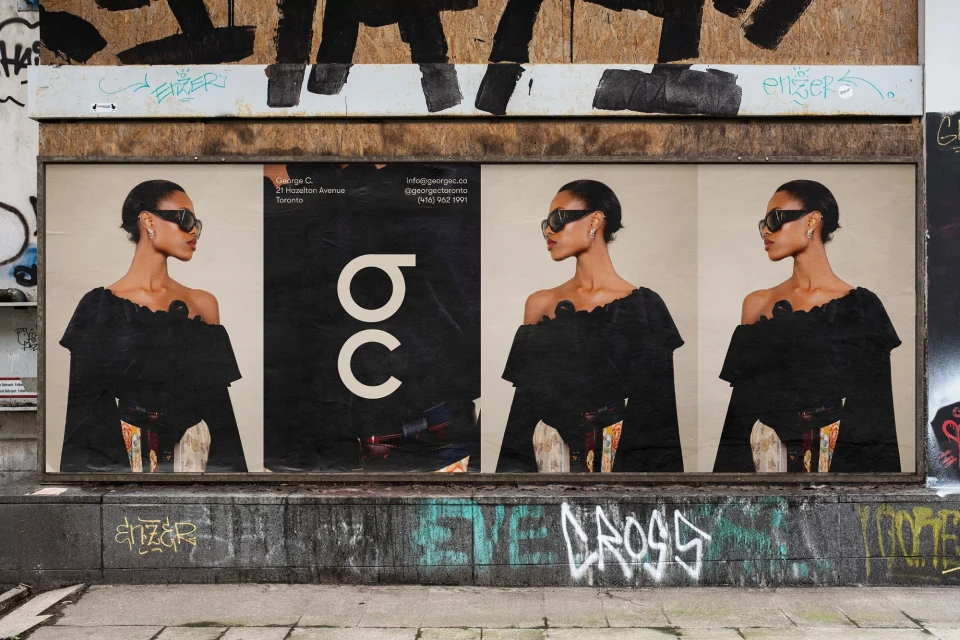 Brand Identity