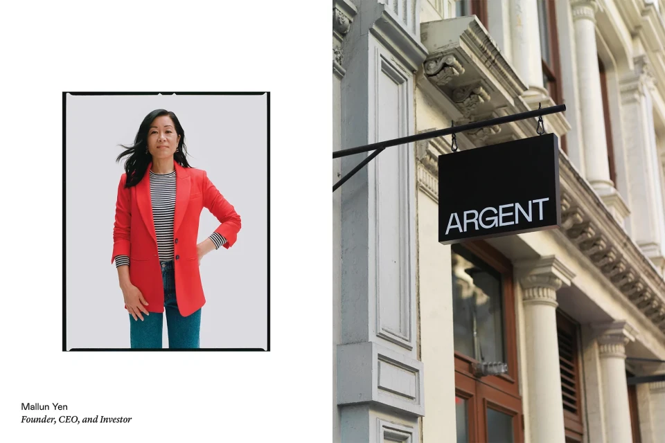 Brand Identity