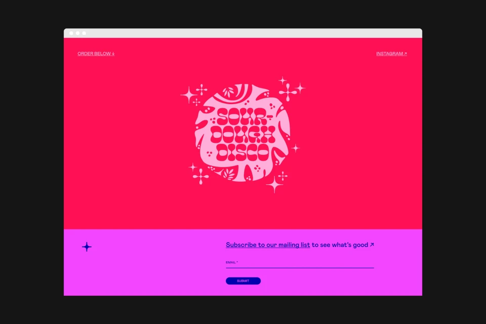 Brand Identity