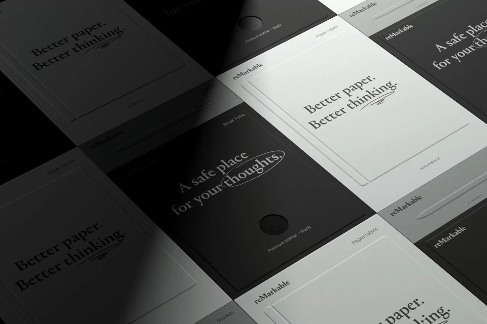 Brand Identity