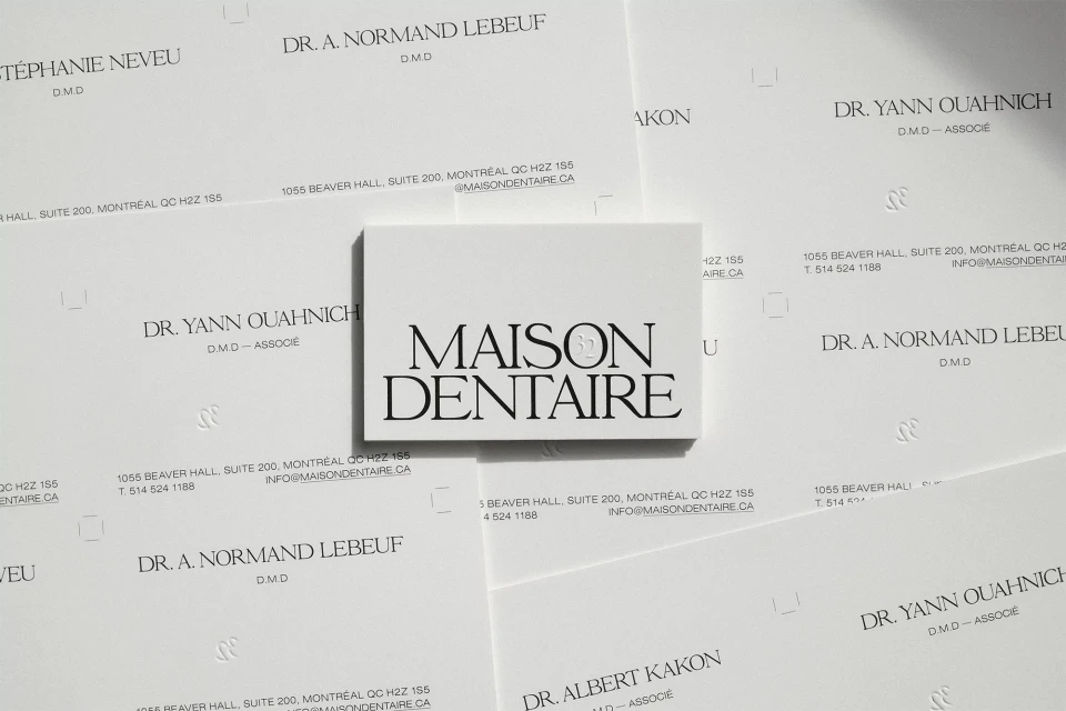 Brand Identity
