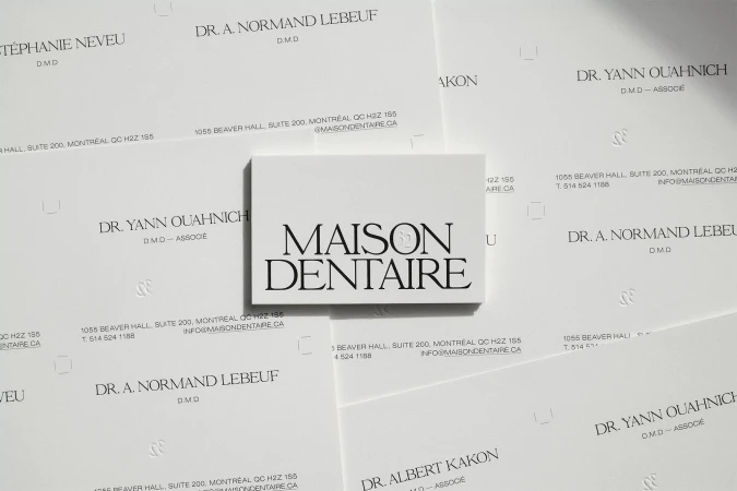 Brand Identity