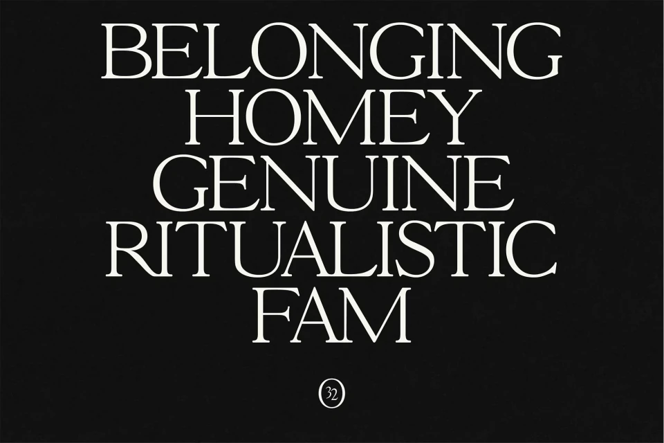 Brand Identity