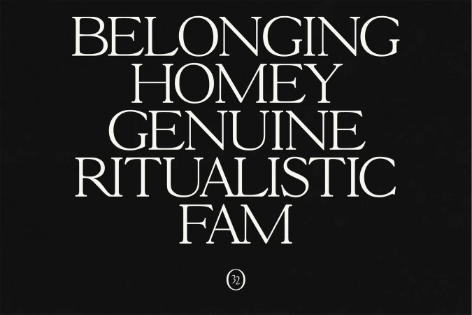 Brand Identity