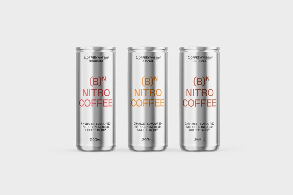 Brand Identity