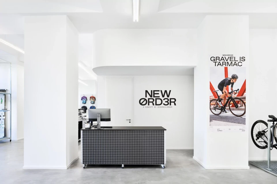 Brand Identity