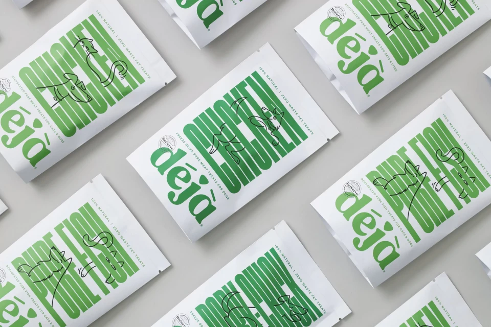 Brand Identity