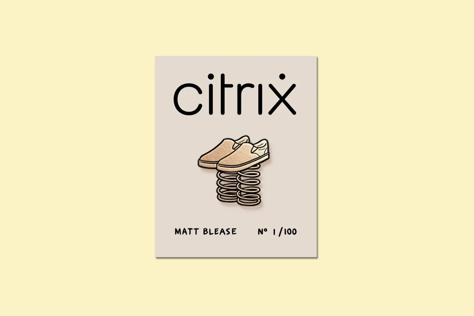 Brand Identity