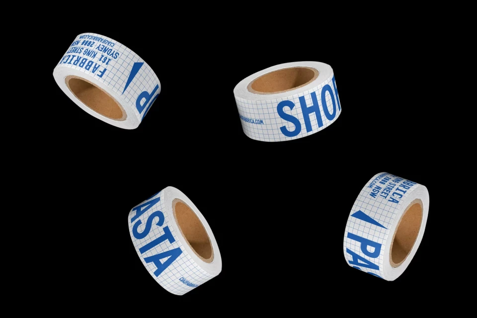 Brand Identity