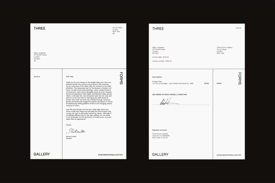 Brand Identity