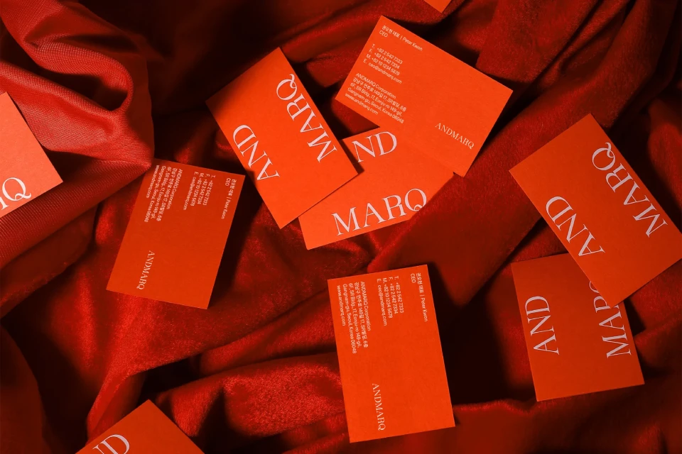 Brand Identity