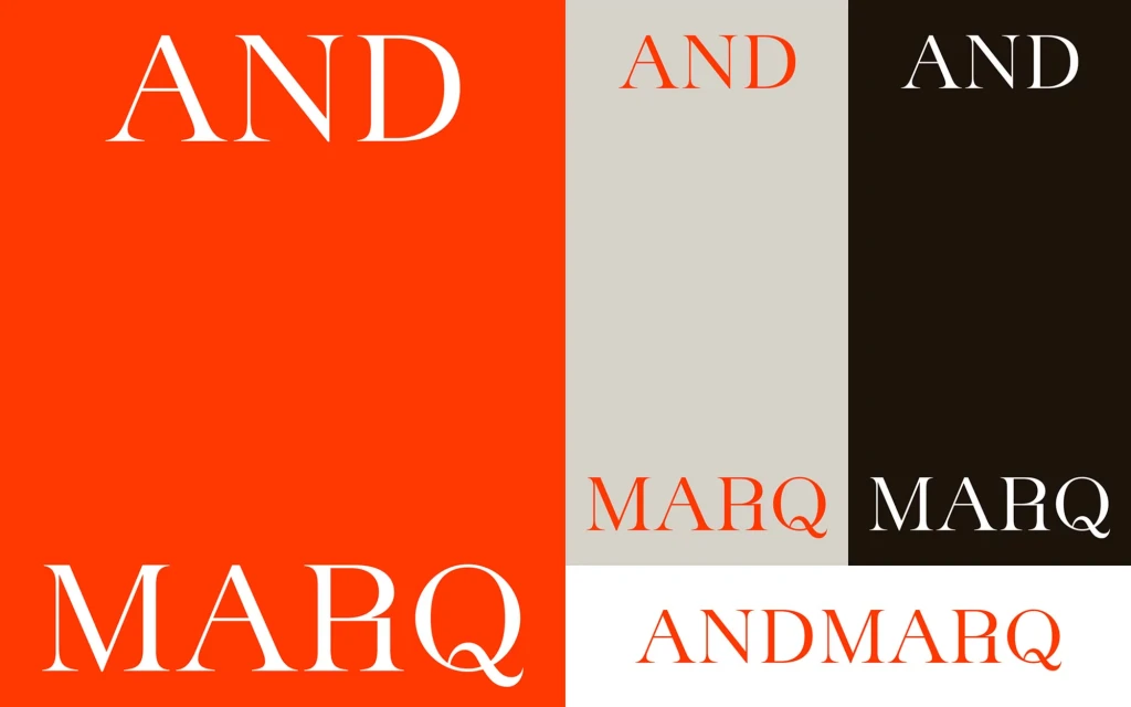Brand Identity