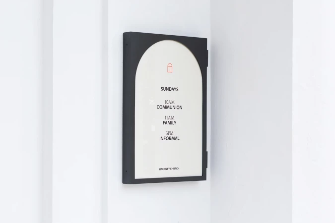 Brand Identity