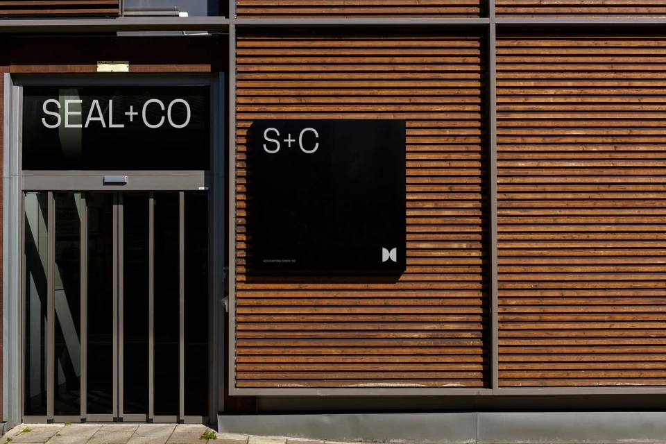 Brand Identity