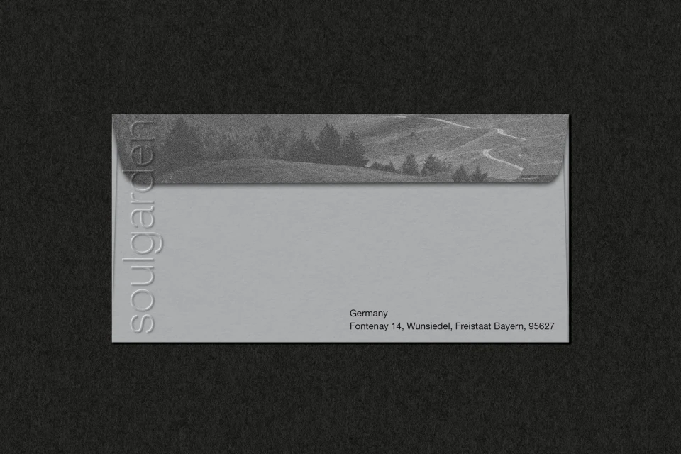 Brand Identity