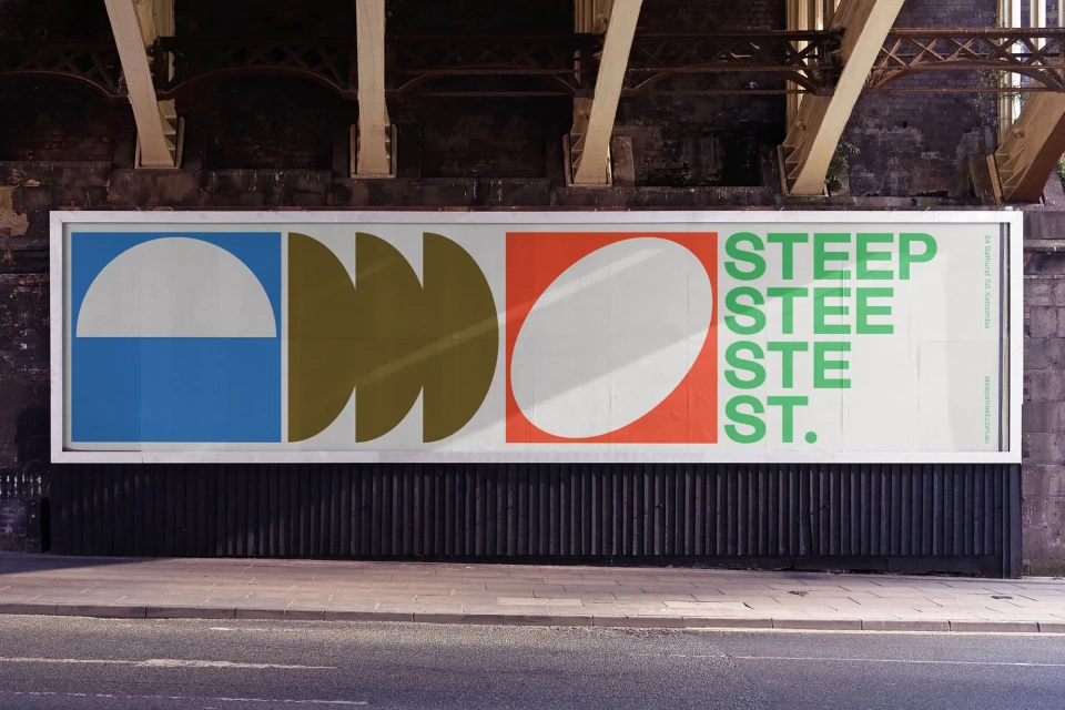 Brand Identity