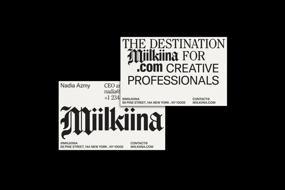 Brand Identity