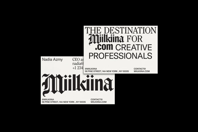 Brand Identity