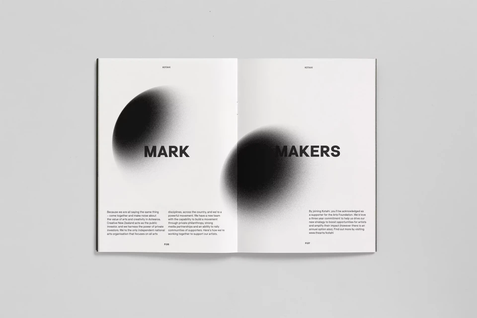 Brand Identity