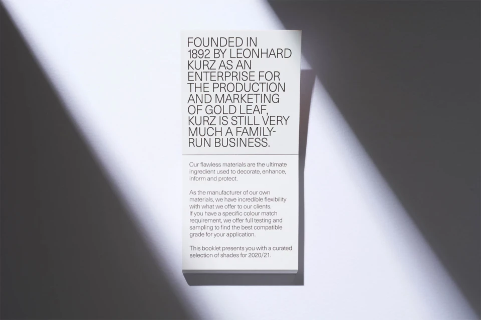 Brand Identity