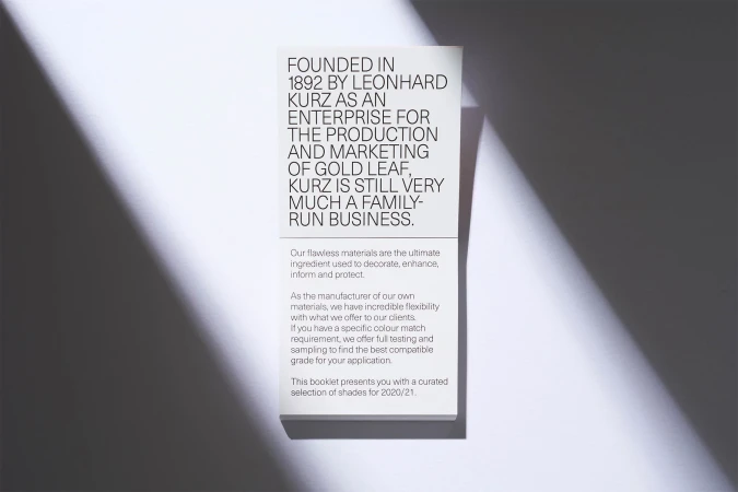 Brand Identity