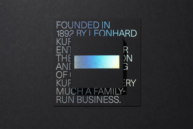 Brand Identity