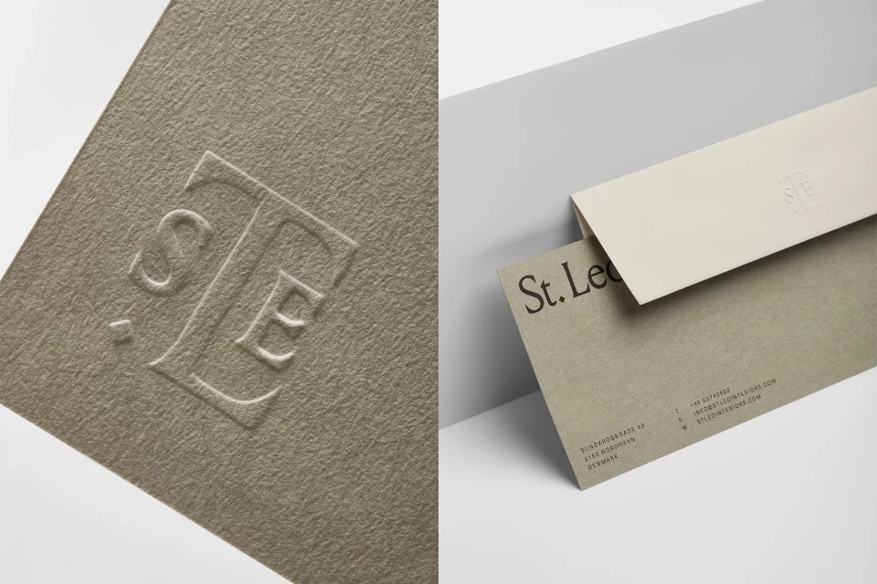 Brand Identity