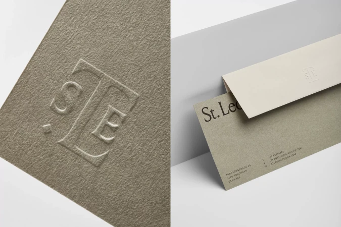 Brand Identity