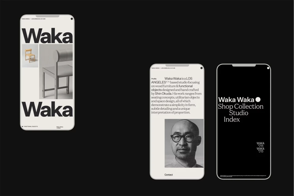 Brand Identity