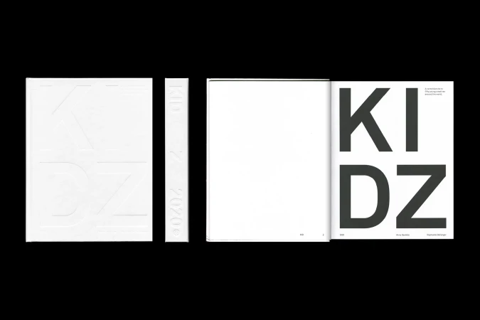 Brand Identity