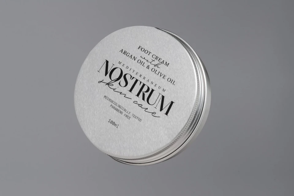 Brand Identity