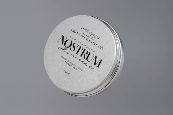 Brand Identity