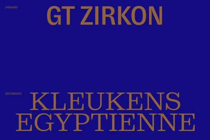 Brand Identity