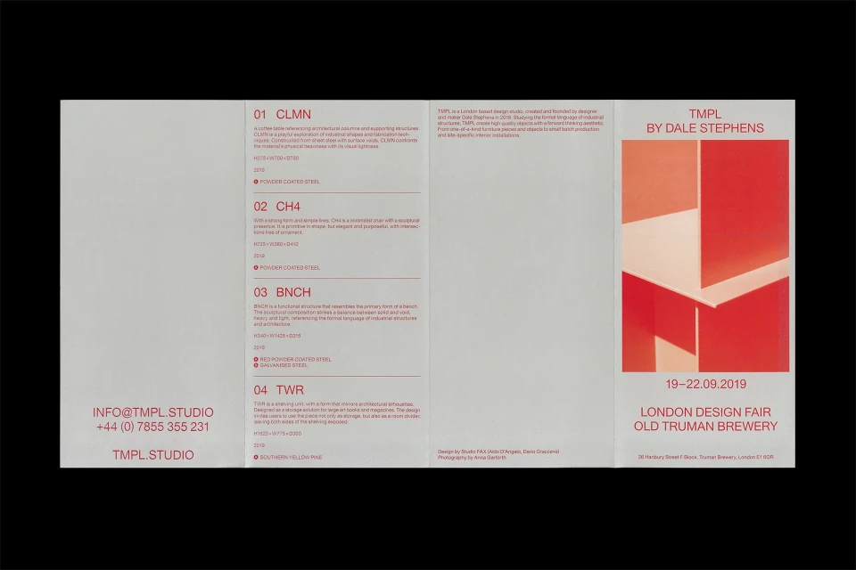 Brand Identity
