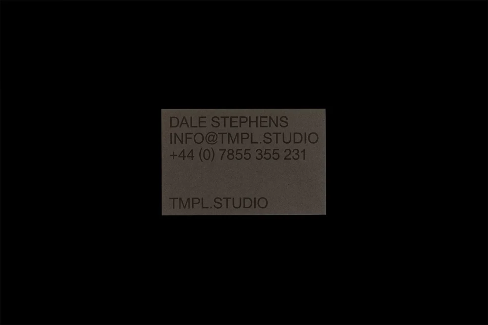 Brand Identity