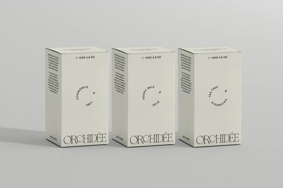 Brand Identity