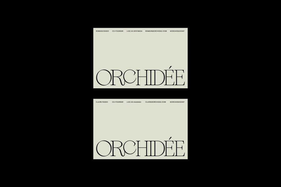 Brand Identity