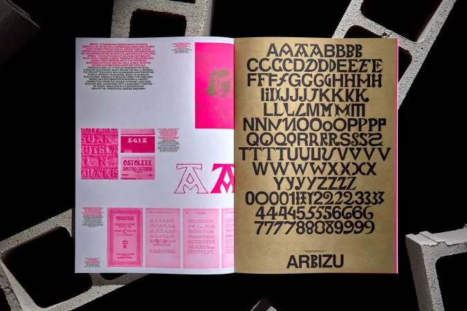 Brand Identity