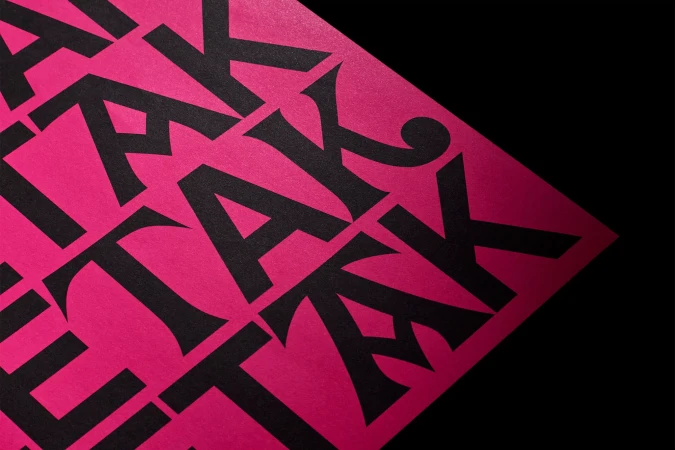 Brand Identity