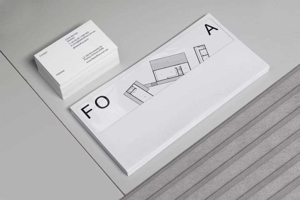 Brand Identity