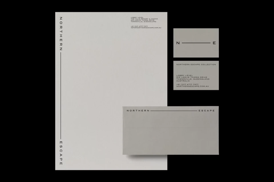 Brand Identity