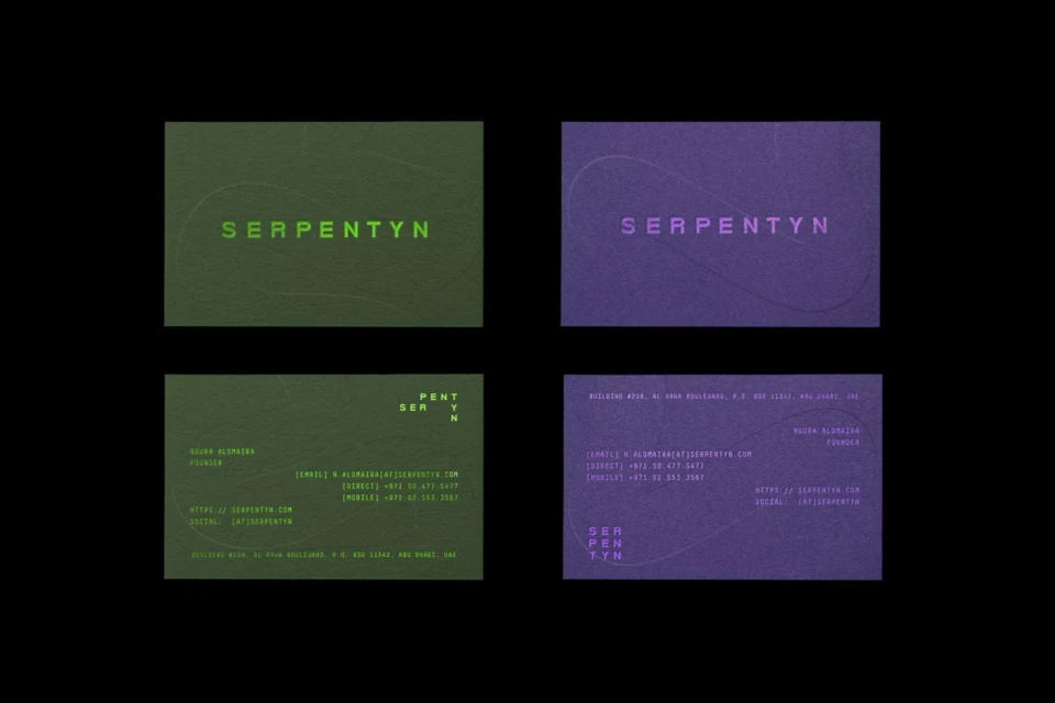 Brand Identity