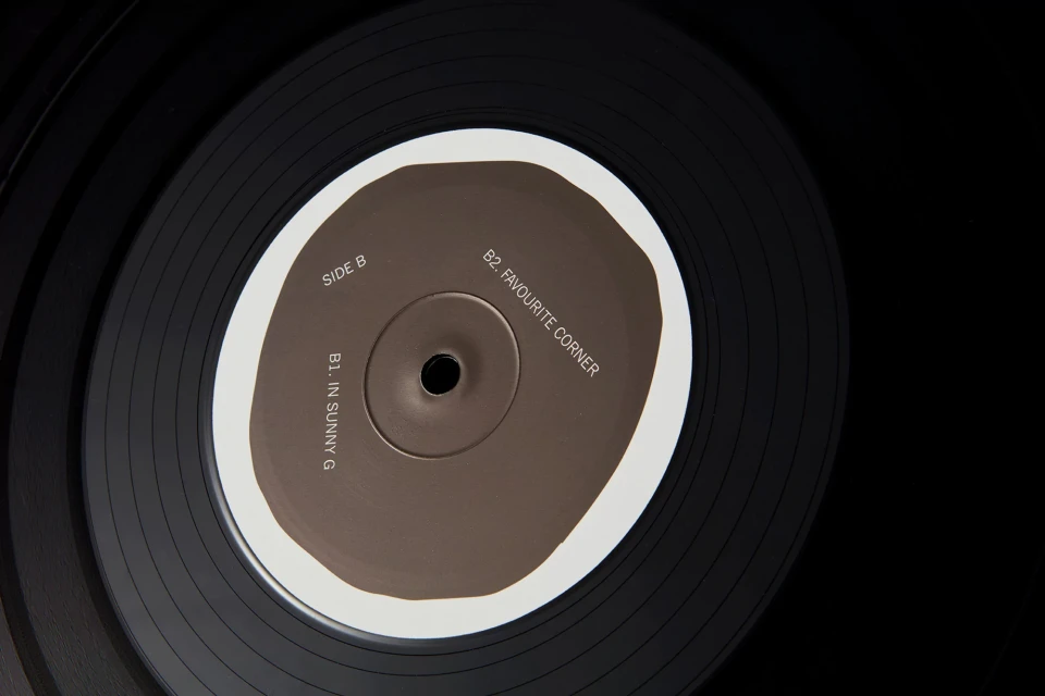 Brand Identity