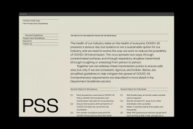 Brand Identity