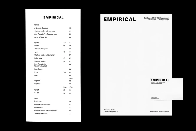 Brand Identity