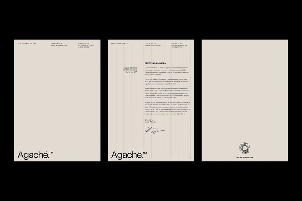 Brand Identity